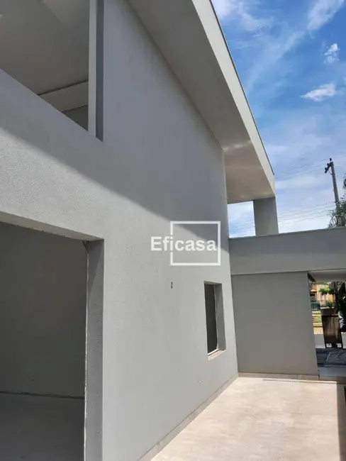 Foto 5 de Casa de Condomínio com 4 quartos à venda, 550m2 em Residencial Marcia, Sao Jose Do Rio Preto - SP