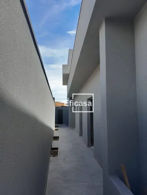 Foto 8 de Casa de Condomínio com 4 quartos à venda, 550m2 em Residencial Marcia, Sao Jose Do Rio Preto - SP