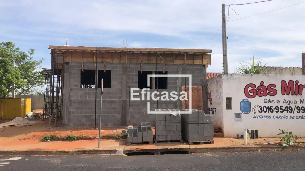 Foto 2 de Casa à venda, 241m2 em Residencial Mirante, Sao Jose Do Rio Preto - SP