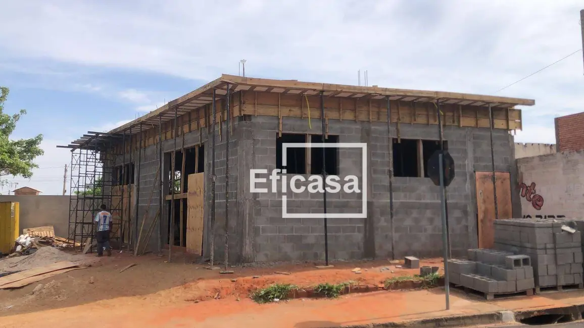 Foto 1 de Casa à venda, 241m2 em Residencial Mirante, Sao Jose Do Rio Preto - SP