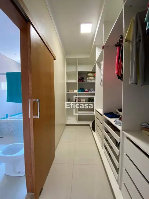 Foto 5 de Casa de Condomínio com 3 quartos à venda, 360m2 em Quinta do Lago Residence, Sao Jose Do Rio Preto - SP