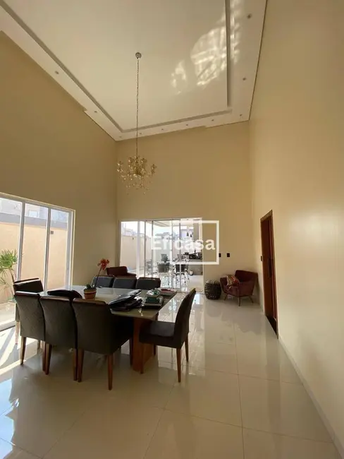 Foto 7 de Casa de Condomínio com 3 quartos à venda, 360m2 em Quinta do Lago Residence, Sao Jose Do Rio Preto - SP