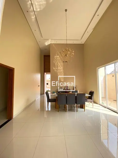 Foto 8 de Casa de Condomínio com 3 quartos à venda, 360m2 em Quinta do Lago Residence, Sao Jose Do Rio Preto - SP