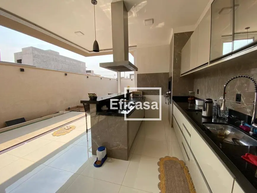 Foto 9 de Casa de Condomínio com 3 quartos à venda, 360m2 em Quinta do Lago Residence, Sao Jose Do Rio Preto - SP