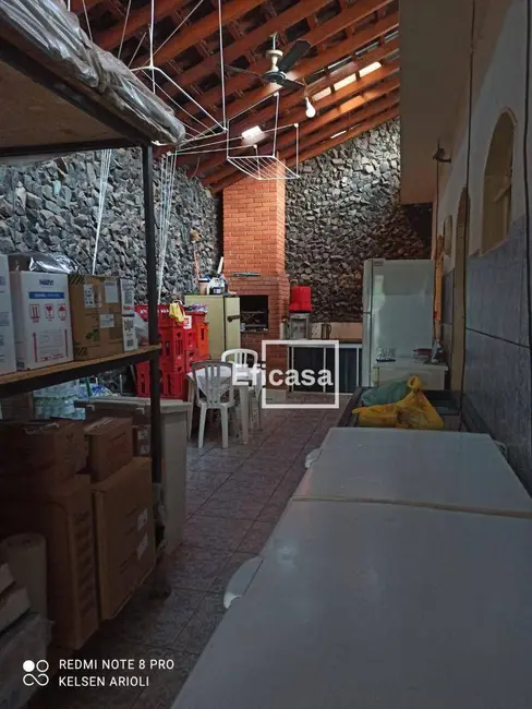 Foto 7 de Casa com 3 quartos à venda, 253m2 em Vila Anchieta, Sao Jose Do Rio Preto - SP