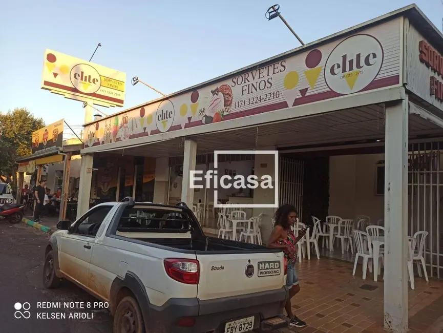 Foto 4 de Casa com 3 quartos à venda, 253m2 em Vila Anchieta, Sao Jose Do Rio Preto - SP