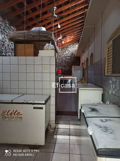 Foto 9 de Casa com 3 quartos à venda, 253m2 em Vila Anchieta, Sao Jose Do Rio Preto - SP