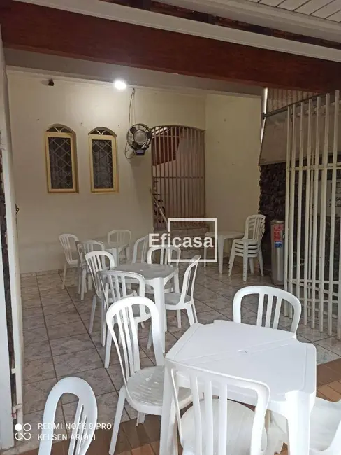 Foto 2 de Casa com 3 quartos à venda, 253m2 em Vila Anchieta, Sao Jose Do Rio Preto - SP