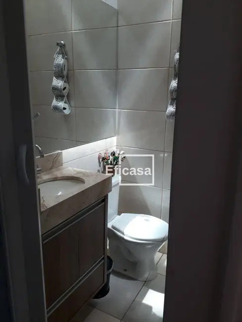 Casa de Condomínio com 2 quartos à venda, 150m2 em Vila Borguese, Sao Jose Do Rio Preto - SP - imagem 6 Foto 6 de Casa de Condomínio com 2 quartos à venda, 150m2 em Vila Borguese, Sao Jose Do Rio Preto - SP