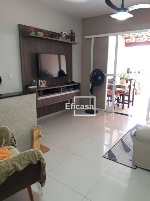 Foto 2 de Casa de Condomínio com 2 quartos à venda, 150m2 em Vila Borguese, Sao Jose Do Rio Preto - SP