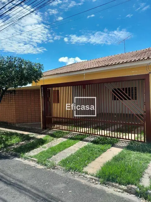 Foto 1 de Casa com 3 quartos à venda, 360m2 em Eldorado, Sao Jose Do Rio Preto - SP