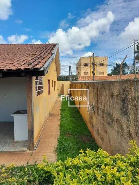 Foto 6 de Casa com 3 quartos à venda, 360m2 em Eldorado, Sao Jose Do Rio Preto - SP