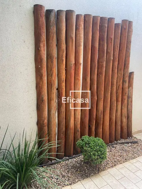 Foto 3 de Casa de Condomínio com 3 quartos à venda, 275m2 em Mirassol - SP