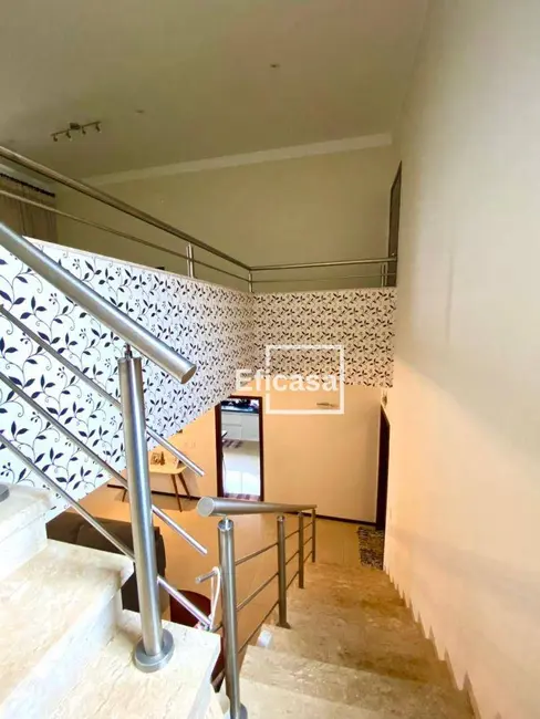 Foto 4 de Casa de Condomínio com 3 quartos à venda, 275m2 em Mirassol - SP