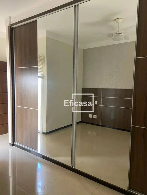 Foto 1 de Casa de Condomínio com 3 quartos à venda, 275m2 em Mirassol - SP