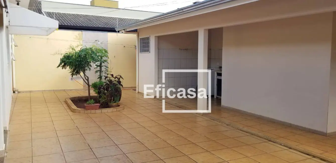 Foto 7 de Casa com 3 quartos à venda, 360m2 em Parque São Miguel, Sao Jose Do Rio Preto - SP