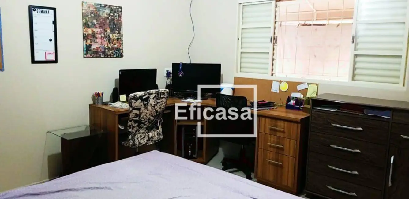 Foto 9 de Casa com 3 quartos à venda, 360m2 em Parque São Miguel, Sao Jose Do Rio Preto - SP