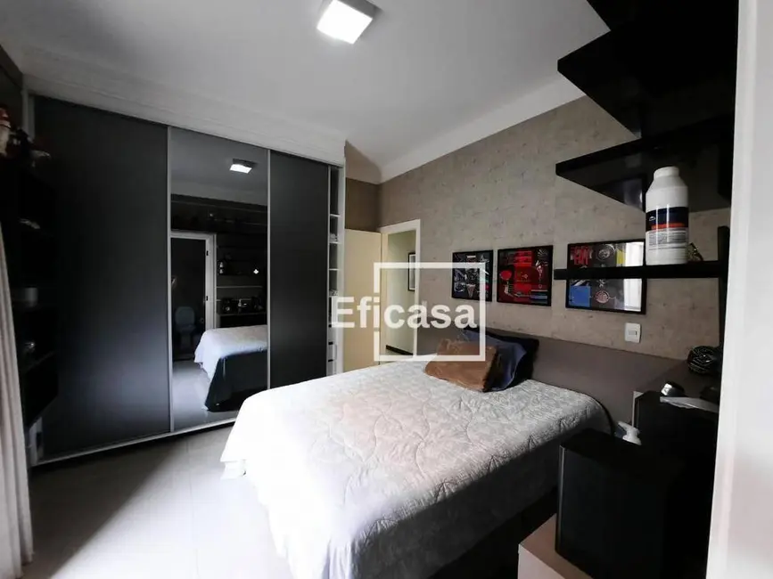 Foto 6 de Casa de Condomínio com 3 quartos à venda, 450m2 em Residencial Eco Village I, Sao Jose Do Rio Preto - SP