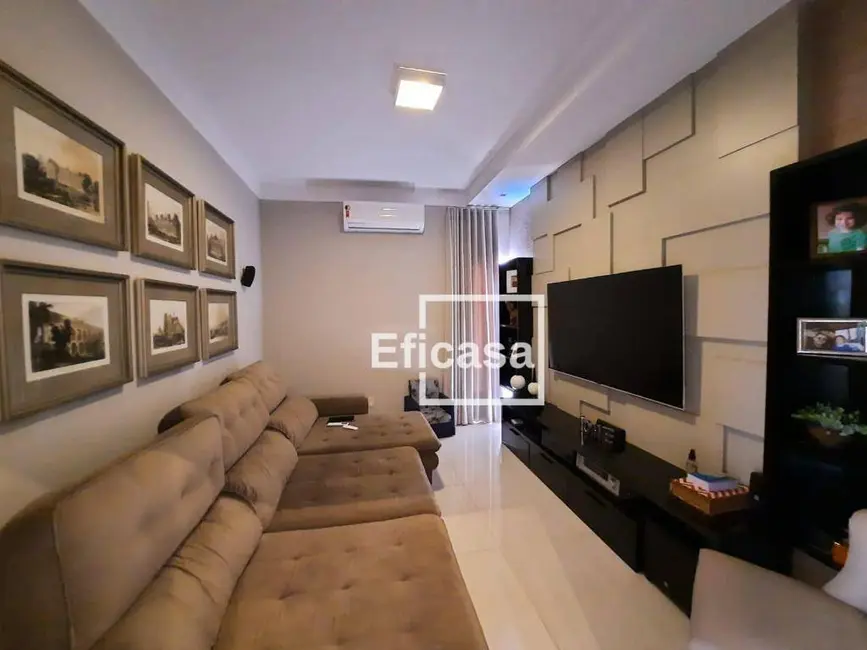 Foto 7 de Casa de Condomínio com 3 quartos à venda, 450m2 em Residencial Eco Village I, Sao Jose Do Rio Preto - SP