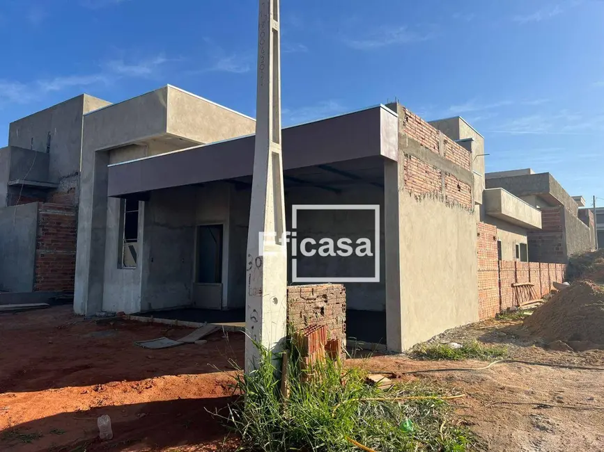 Foto 8 de Casa de Condomínio com 3 quartos à venda, 253m2 em Mirassol - SP