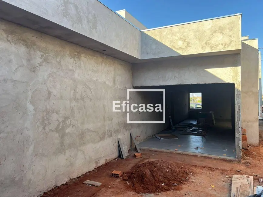 Foto 5 de Casa de Condomínio com 3 quartos à venda, 253m2 em Mirassol - SP