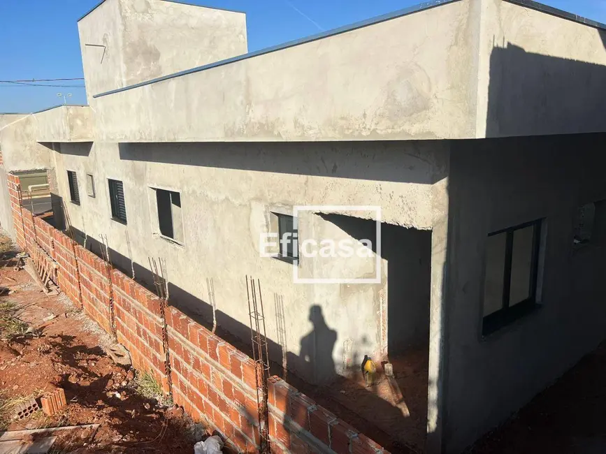 Foto 4 de Casa de Condomínio com 3 quartos à venda, 253m2 em Mirassol - SP