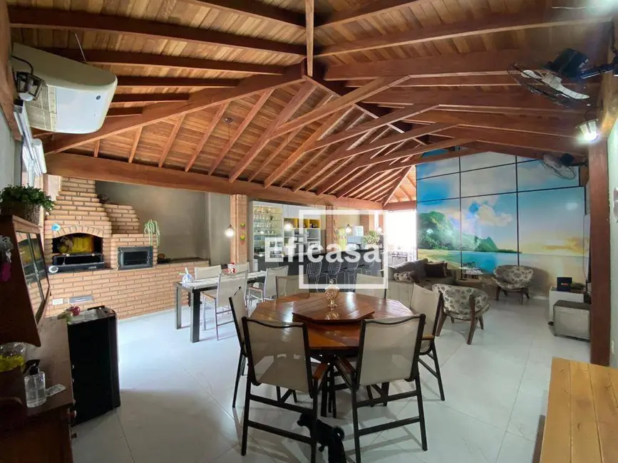 Foto 8 de Casa com 3 quartos à venda, 230m2 em Parque São Miguel, Sao Jose Do Rio Preto - SP