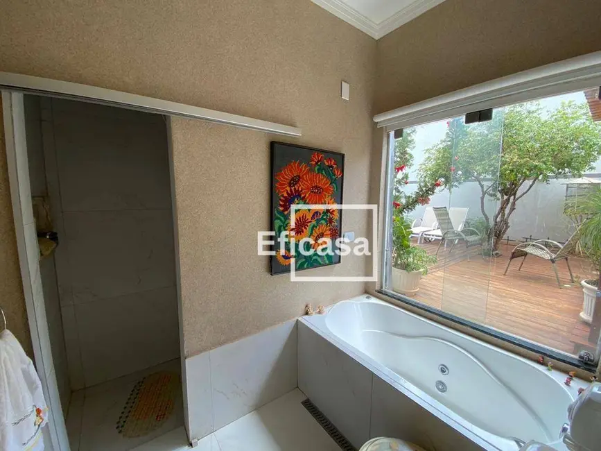 Foto 6 de Casa com 3 quartos à venda, 230m2 em Parque São Miguel, Sao Jose Do Rio Preto - SP