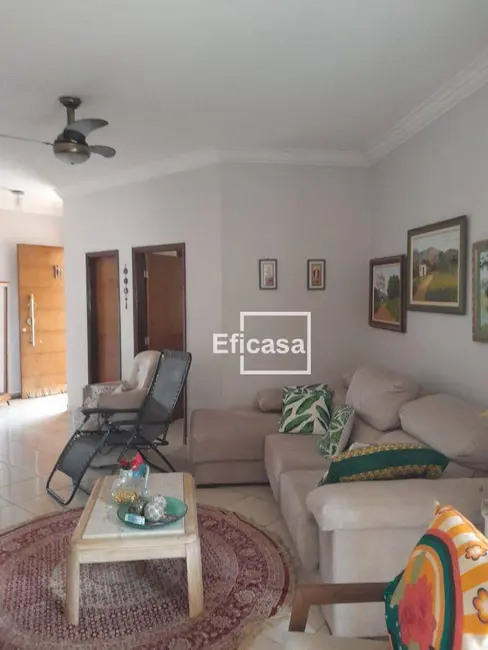 Foto 4 de Casa com 3 quartos à venda, 360m2 em Parque São Miguel, Sao Jose Do Rio Preto - SP