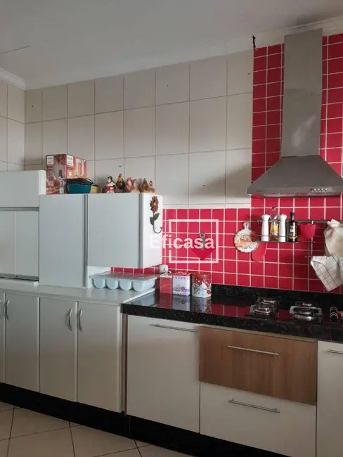 Foto 2 de Casa com 3 quartos à venda, 360m2 em Parque São Miguel, Sao Jose Do Rio Preto - SP