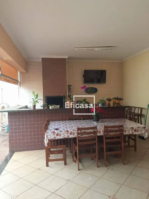 Foto 8 de Casa com 3 quartos à venda, 360m2 em Parque São Miguel, Sao Jose Do Rio Preto - SP