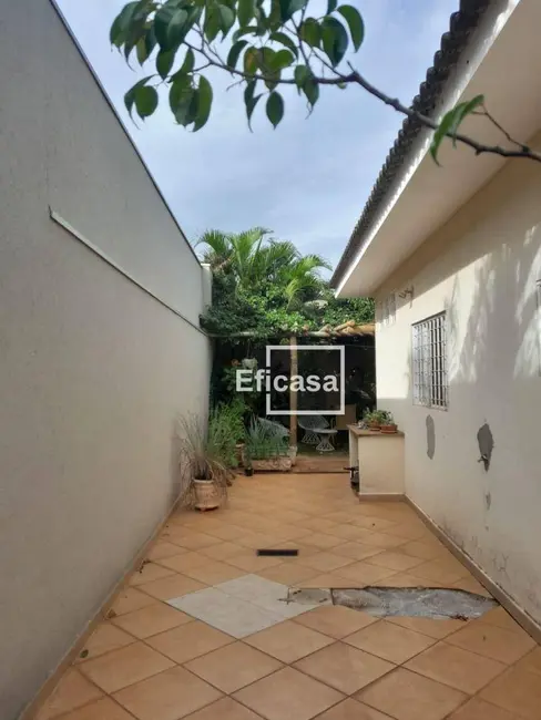 Foto 6 de Casa com 3 quartos à venda, 360m2 em Parque São Miguel, Sao Jose Do Rio Preto - SP