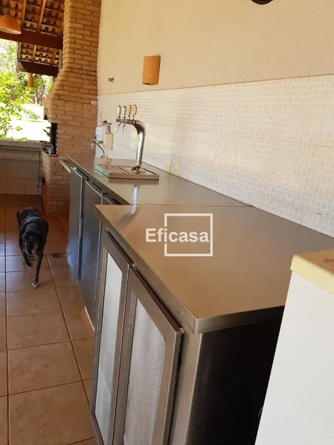 Foto 3 de Chácara com 1 quarto à venda, 5000m2 em Recanto dos Eduardos, Sao Jose Do Rio Preto - SP