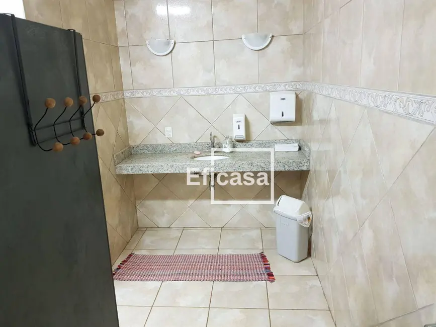 Foto 8 de Chácara com 1 quarto à venda, 5000m2 em Recanto dos Eduardos, Sao Jose Do Rio Preto - SP