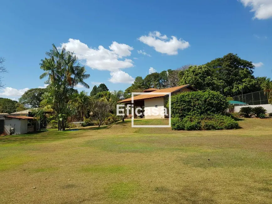 Foto 6 de Chácara com 1 quarto à venda, 5000m2 em Recanto dos Eduardos, Sao Jose Do Rio Preto - SP