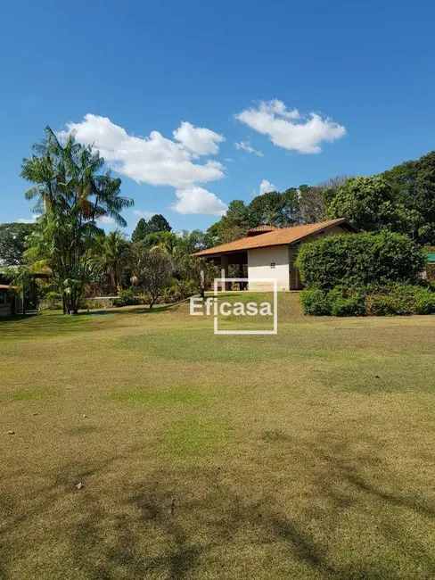 Foto 1 de Chácara com 1 quarto à venda, 5000m2 em Recanto dos Eduardos, Sao Jose Do Rio Preto - SP