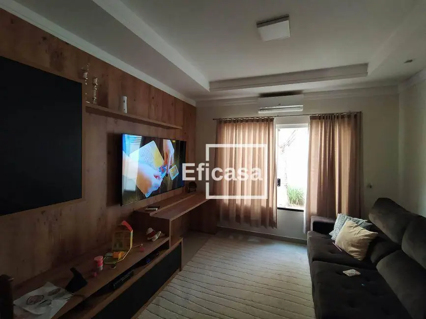 Casa com 4 quartos à venda, 600m2 em Parque São Miguel, Sao Jose Do Rio Preto - SP - imagem 2 Foto 2 de Casa com 4 quartos à venda, 600m2 em Parque São Miguel, Sao Jose Do Rio Preto - SP