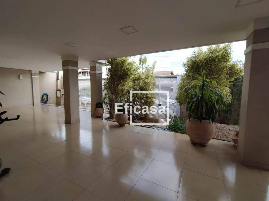 Casa com 4 quartos à venda, 600m2 em Parque São Miguel, Sao Jose Do Rio Preto - SP - imagem 4 Foto 4 de Casa com 4 quartos à venda, 600m2 em Parque São Miguel, Sao Jose Do Rio Preto - SP