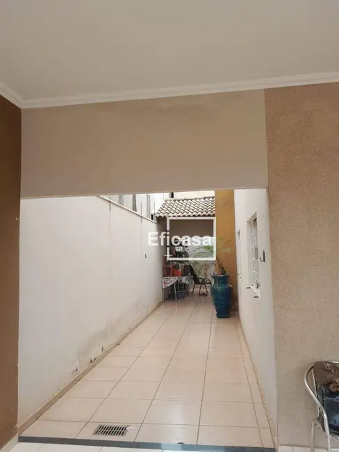 Foto 2 de Casa com 3 quartos à venda, 200m2 em Jardim Marajó, Sao Jose Do Rio Preto - SP