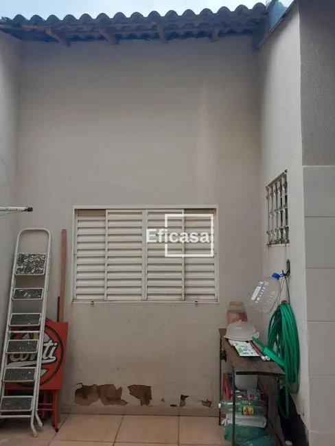 Foto 3 de Casa com 3 quartos à venda, 200m2 em Jardim Marajó, Sao Jose Do Rio Preto - SP