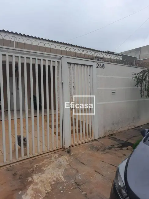 Foto 1 de Casa com 3 quartos à venda, 200m2 em Jardim Marajó, Sao Jose Do Rio Preto - SP