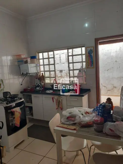 Foto 5 de Casa com 3 quartos à venda, 200m2 em Jardim Marajó, Sao Jose Do Rio Preto - SP