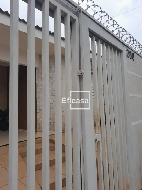 Foto 4 de Casa com 3 quartos à venda, 200m2 em Jardim Marajó, Sao Jose Do Rio Preto - SP