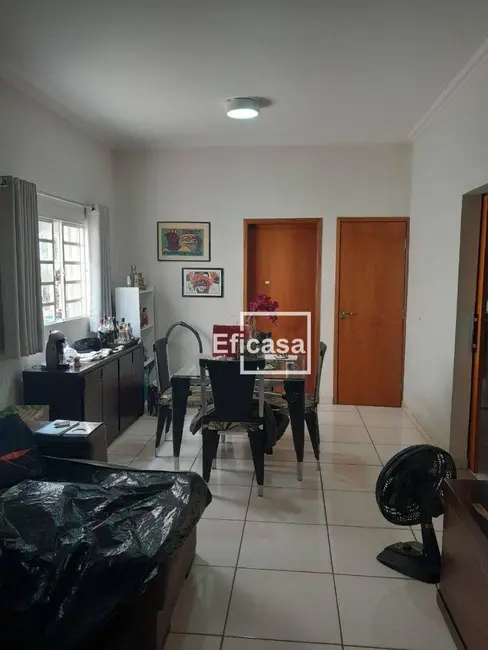 Foto 7 de Casa com 3 quartos à venda, 200m2 em Jardim Marajó, Sao Jose Do Rio Preto - SP