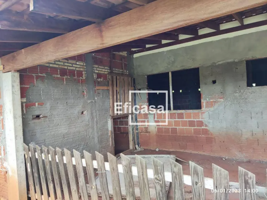 Foto 3 de Chácara com 3 quartos à venda, 1040m2 em Estância Santa Clara (Zona Rural), Sao Jose Do Rio Preto - SP