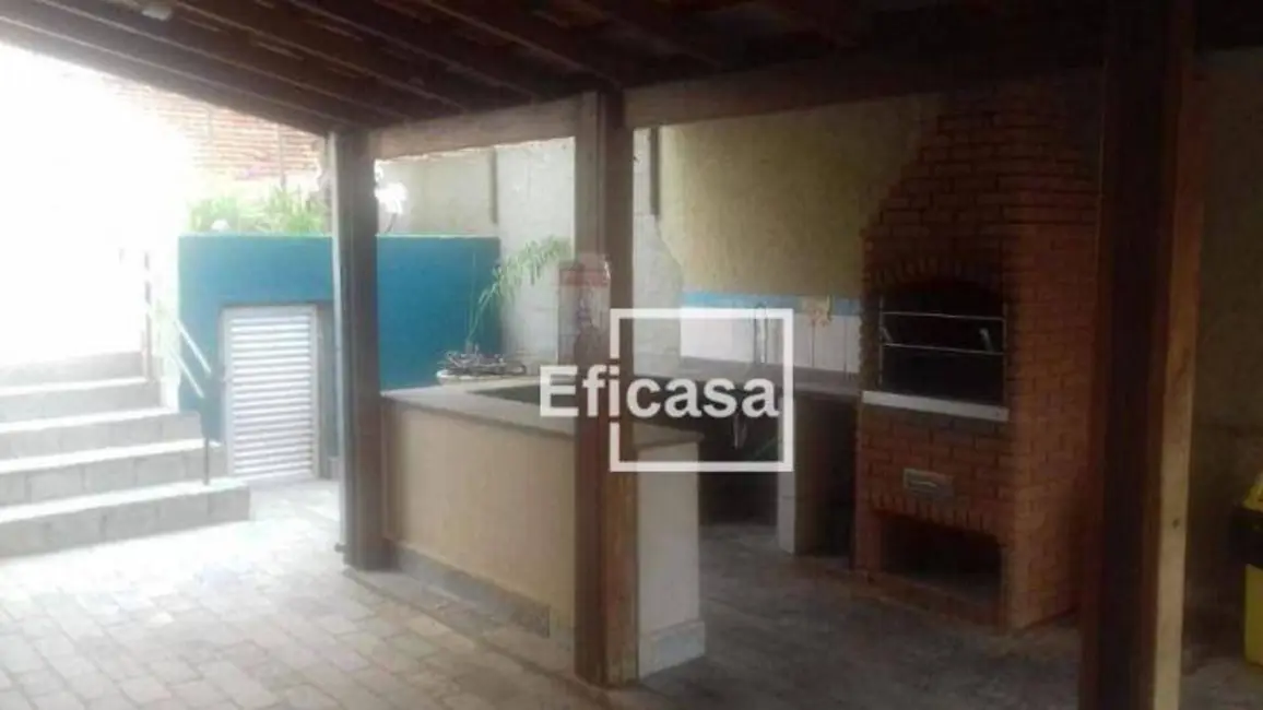 Foto 4 de Apartamento com 3 quartos à venda, 128m2 em Vila Imperial, Sao Jose Do Rio Preto - SP