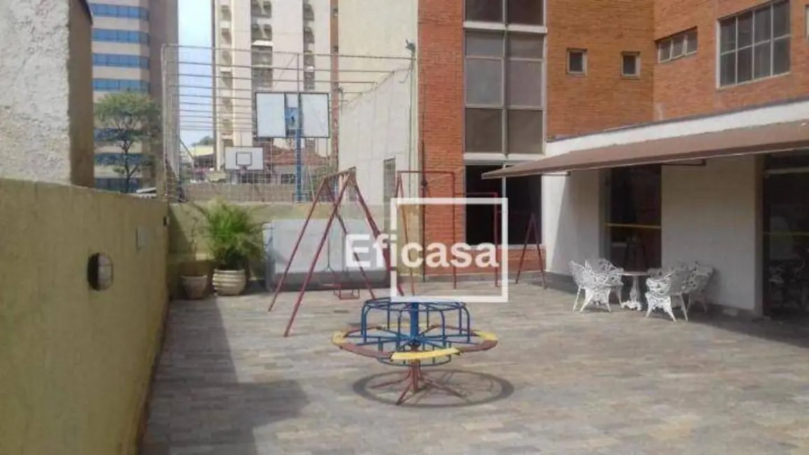 Foto 2 de Apartamento com 3 quartos à venda, 128m2 em Vila Imperial, Sao Jose Do Rio Preto - SP