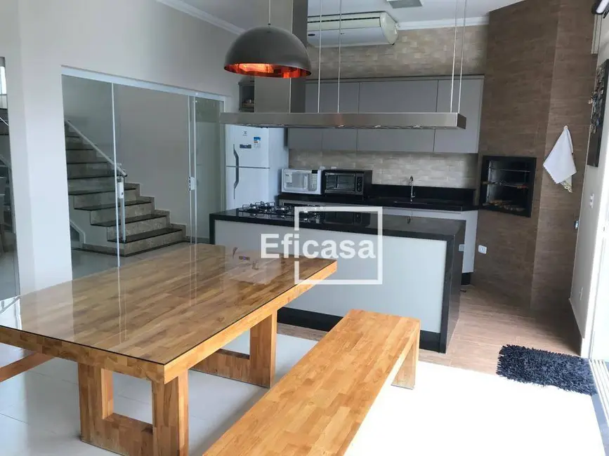 Casa de Condomínio com 4 quartos à venda, 400m2 em Residencial Gaivota I, Sao Jose Do Rio Preto - SP - imagem 1 Foto 1 de Casa de Condomínio com 4 quartos à venda, 400m2 em Residencial Gaivota I, Sao Jose Do Rio Preto - SP