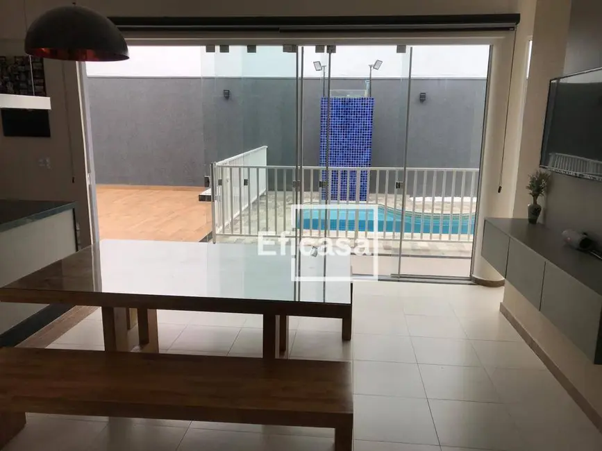 Casa de Condomínio com 4 quartos à venda, 400m2 em Residencial Gaivota I, Sao Jose Do Rio Preto - SP - imagem 3 Foto 3 de Casa de Condomínio com 4 quartos à venda, 400m2 em Residencial Gaivota I, Sao Jose Do Rio Preto - SP