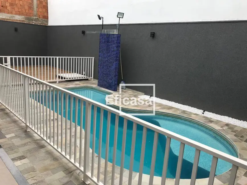 Casa de Condomínio com 4 quartos à venda, 400m2 em Residencial Gaivota I, Sao Jose Do Rio Preto - SP - imagem 9 Foto 9 de Casa de Condomínio com 4 quartos à venda, 400m2 em Residencial Gaivota I, Sao Jose Do Rio Preto - SP